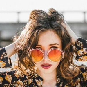 Meet your Posher, Kathern